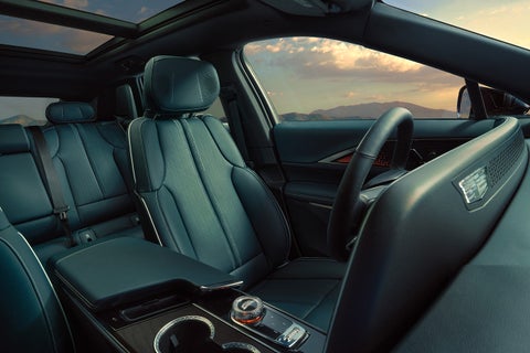 Braden Cadillac in CARROLL OH