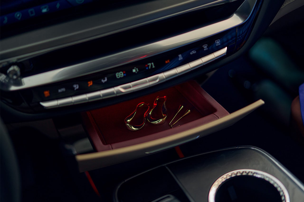 Braden Cadillac in CARROLL OH