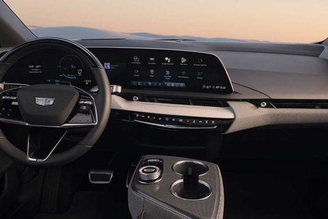 Braden Cadillac in CARROLL OH