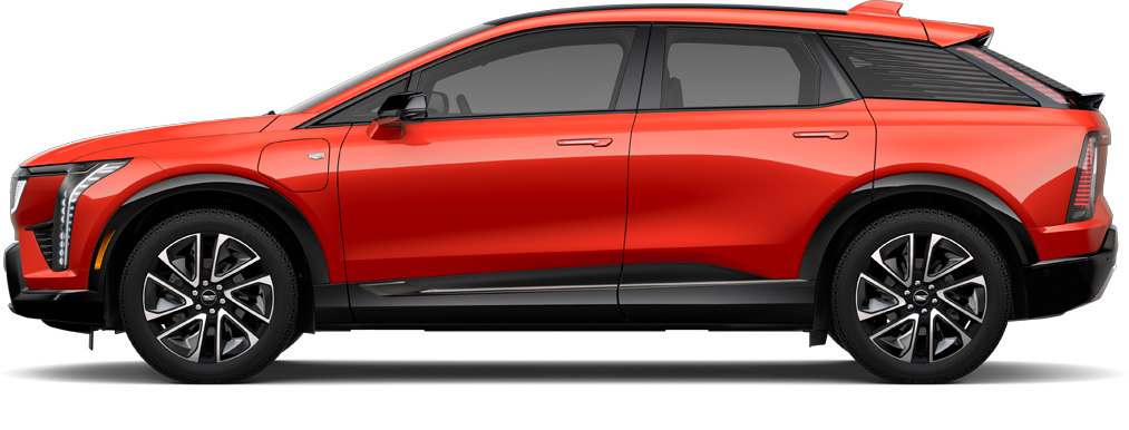 Braden Cadillac in CARROLL OH