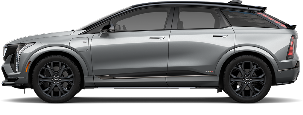 Braden Cadillac in CARROLL OH