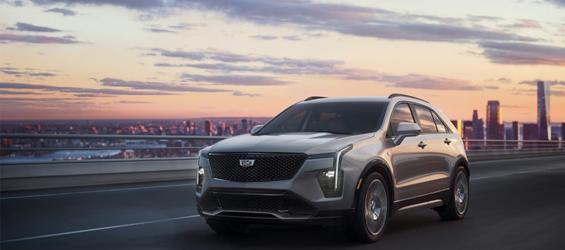 Braden Cadillac in CARROLL OH