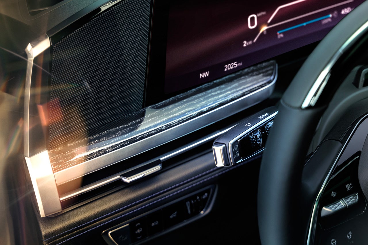 Braden Cadillac in CARROLL OH