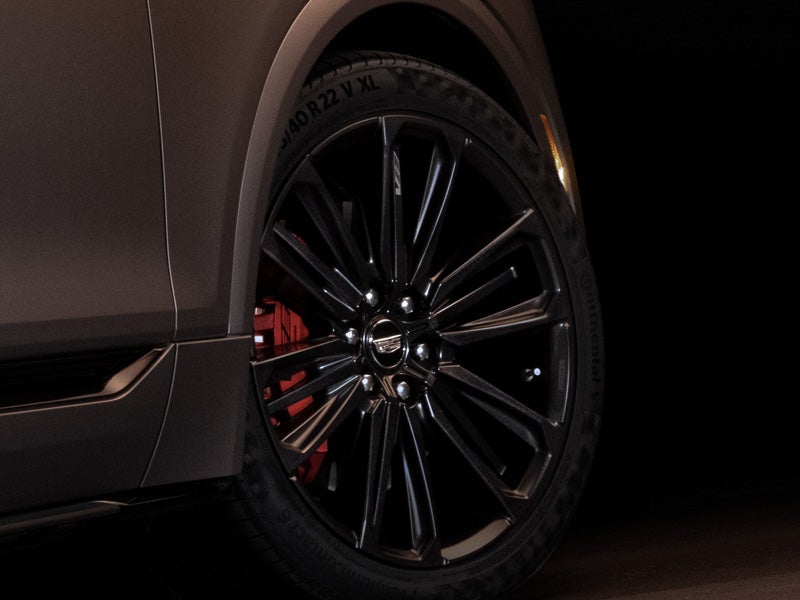 Braden Cadillac in CARROLL OH