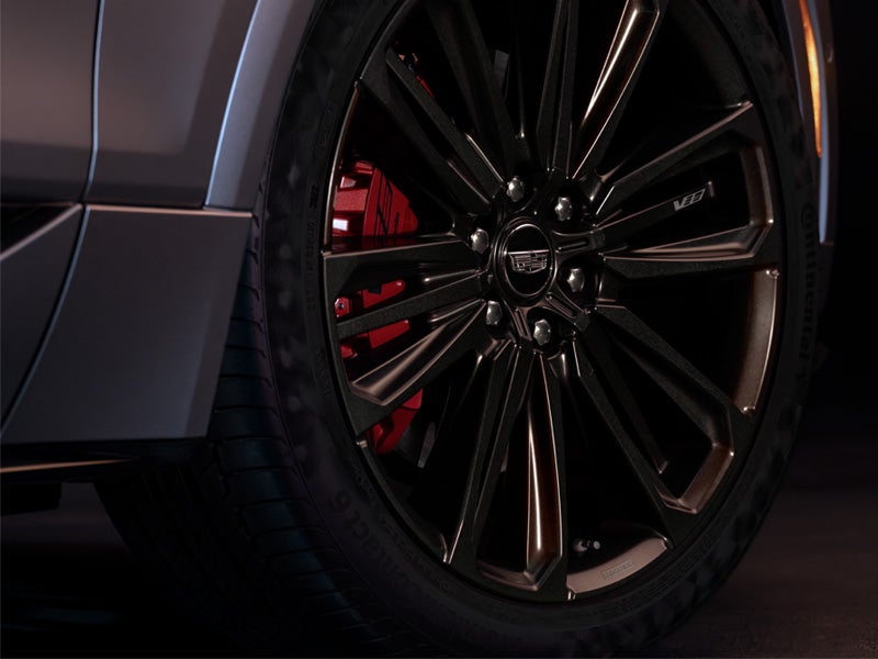 Braden Cadillac in CARROLL OH