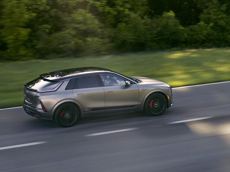 Braden Cadillac in CARROLL OH