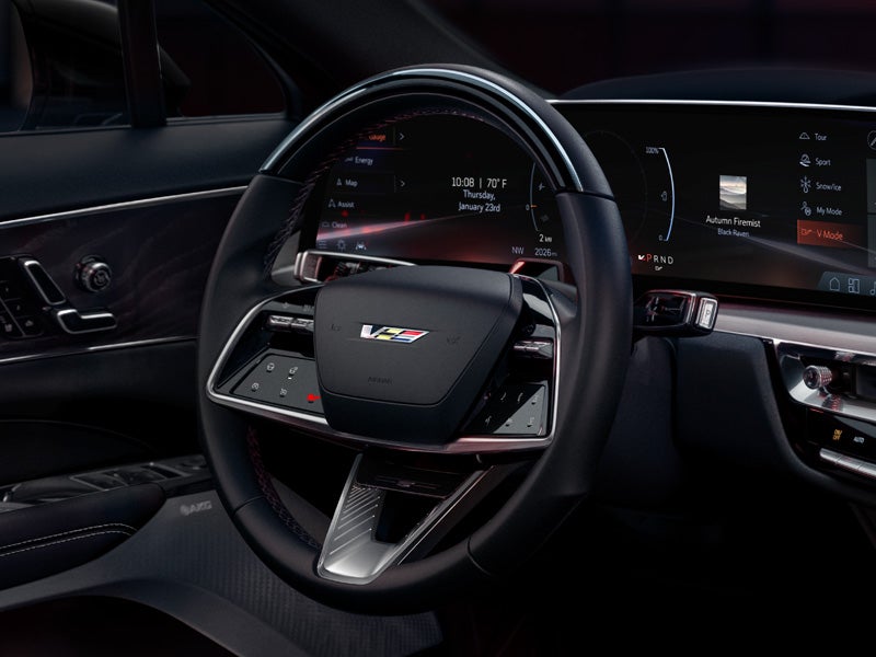 Braden Cadillac in CARROLL OH