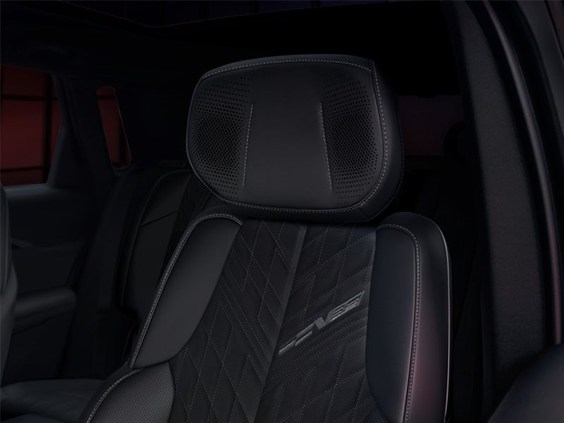 Braden Cadillac in CARROLL OH