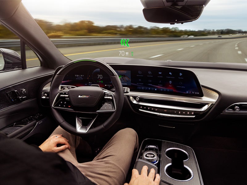 Braden Cadillac in CARROLL OH