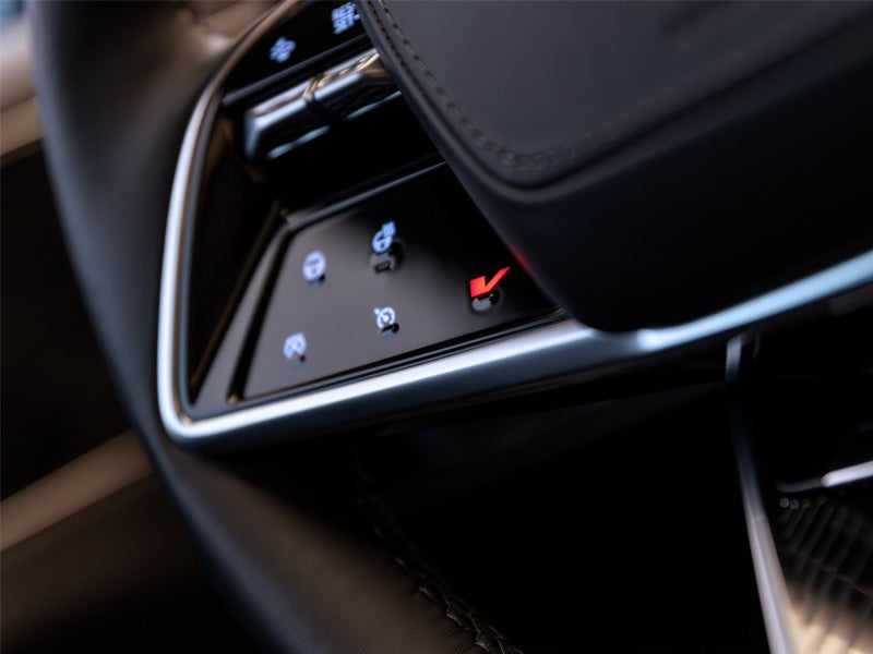 Braden Cadillac in CARROLL OH