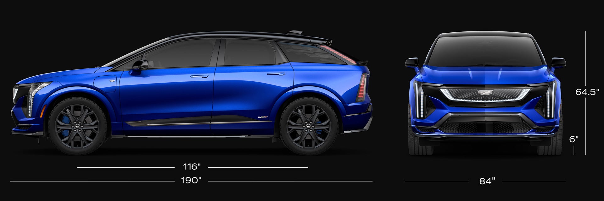 Braden Cadillac in CARROLL OH