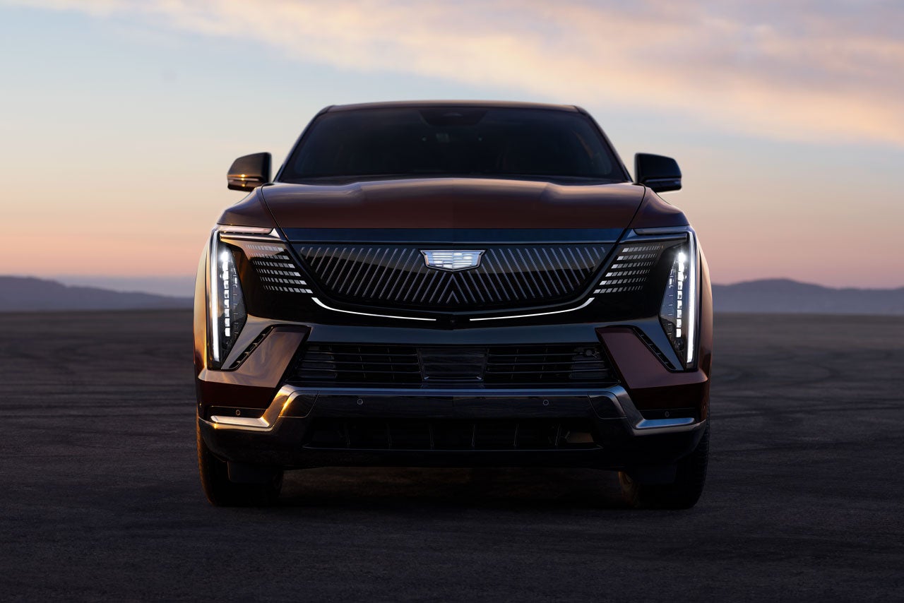 Braden Cadillac in CARROLL OH