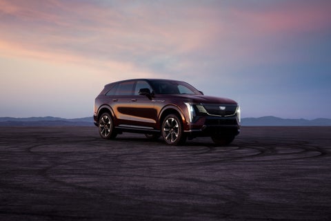  Braden Cadillac in CARROLL OH