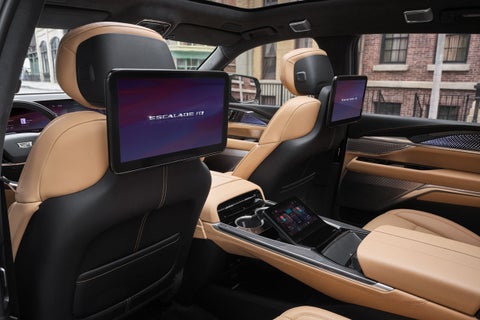 Braden Cadillac in CARROLL OH