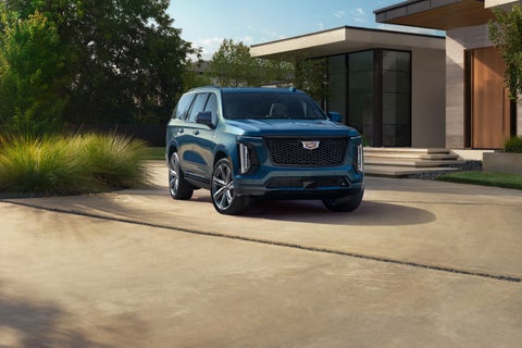 Braden Cadillac in CARROLL OH