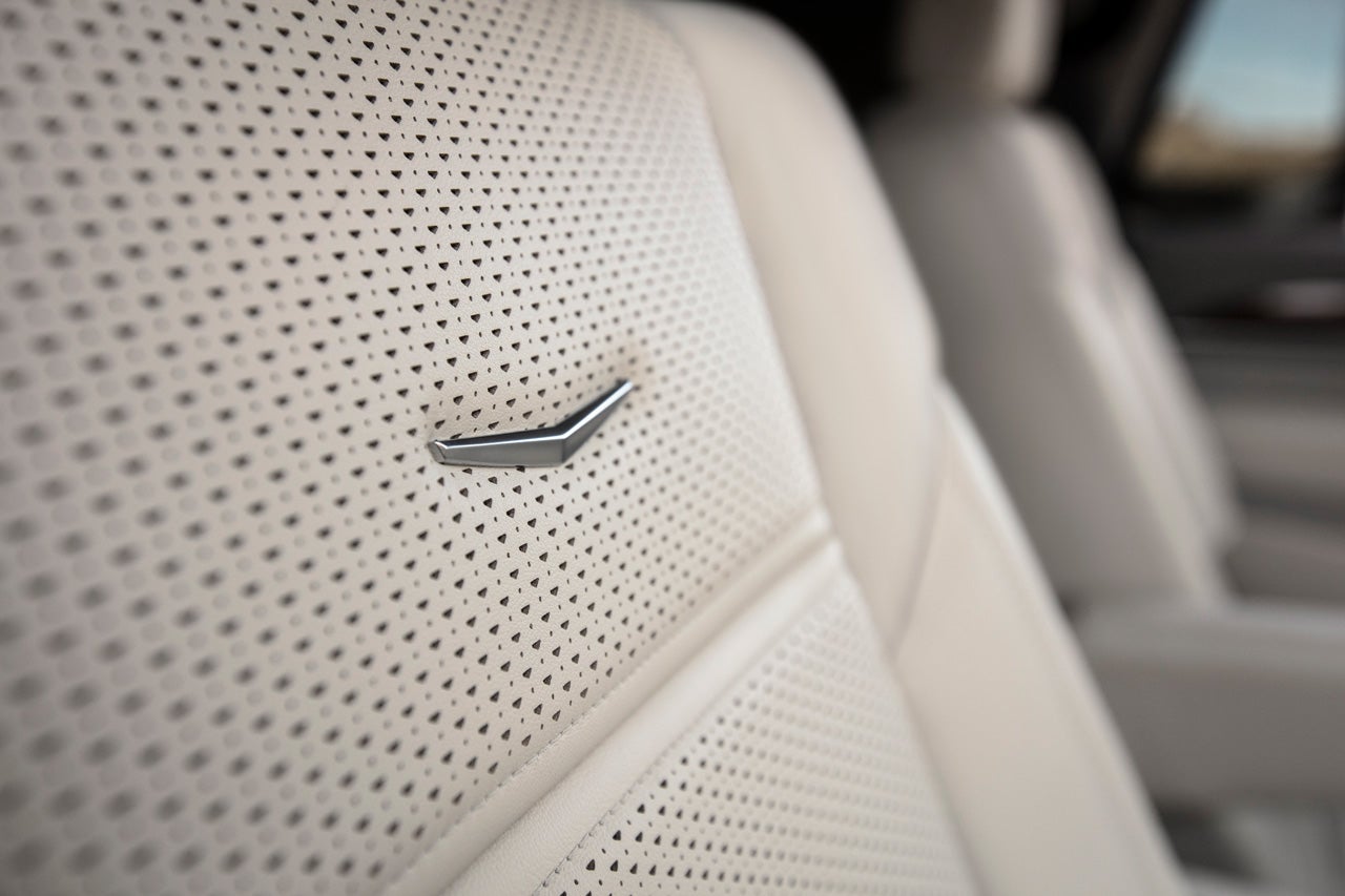 Braden Cadillac in CARROLL OH