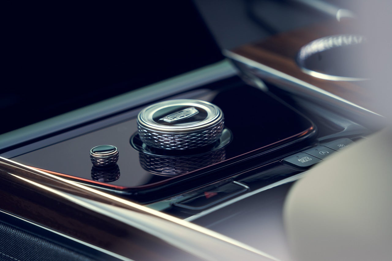 Braden Cadillac in CARROLL OH