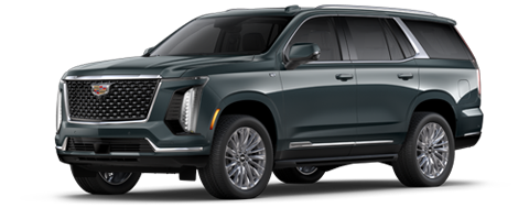 2025 ESCALADE PREMIUM LUXURY