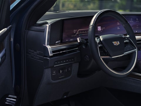 Braden Cadillac in CARROLL OH