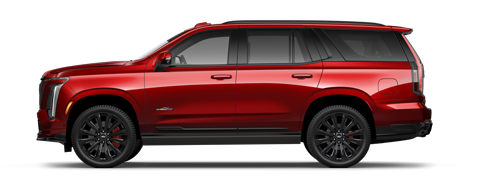 Braden Cadillac in CARROLL OH