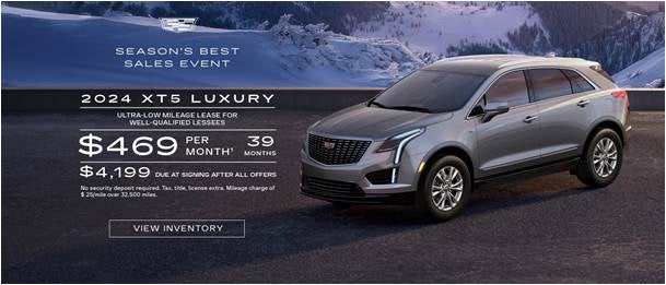 Season's best sales event