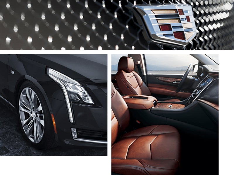 Cadillac | Braden Cadillac in CARROLL OH